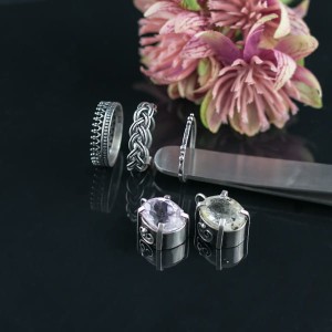 Biżuteria - indywidualne zamówienie