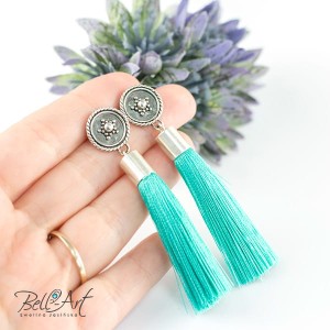 Morskie - sztyfty z chwostami