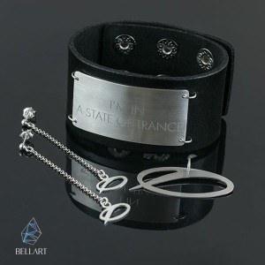 Komplet biżuteri ASOT