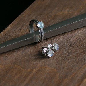 Komplet księżycowy