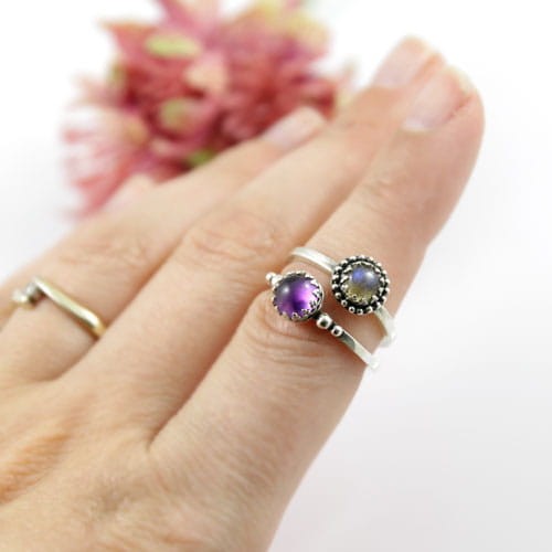 pierścionki na zamówienie